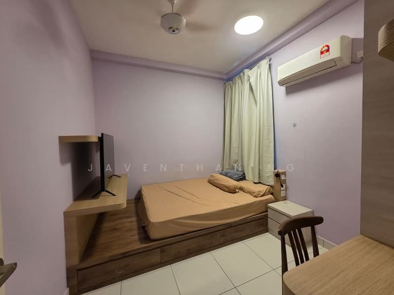 Service Residence for Sale at Sky Peak Residences - Javenthan Ng - PropertyGuru.com.my