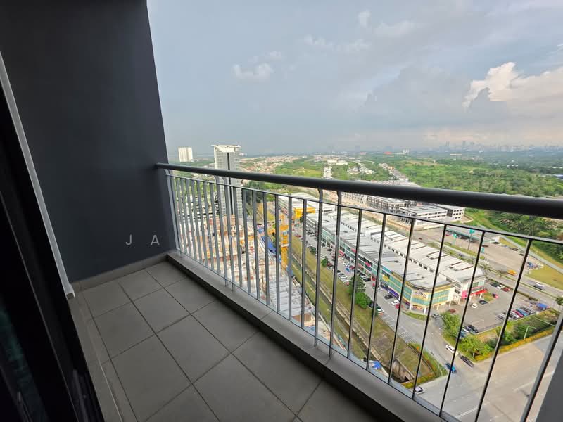 Service Residence for Sale at Sky Peak Residences - Javenthan Ng - PropertyGuru.com.my