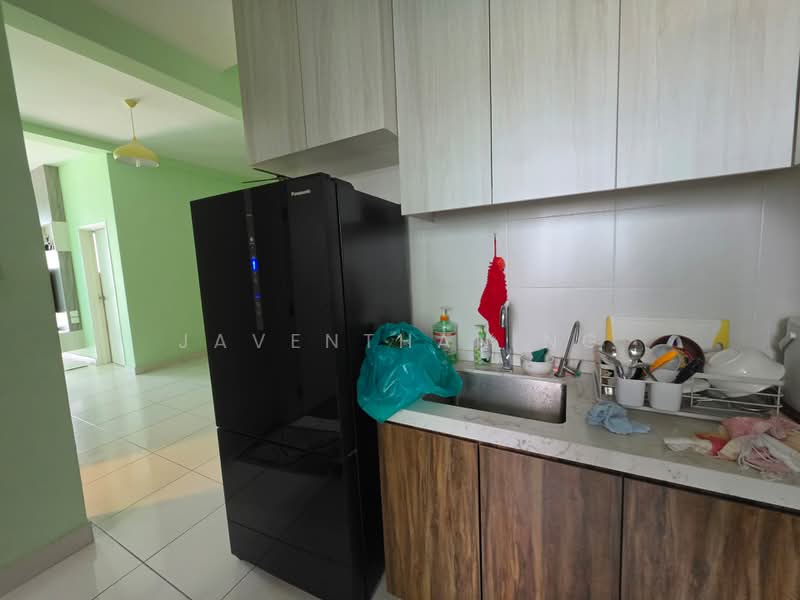 Service Residence for Sale at Sky Peak Residences - Javenthan Ng - PropertyGuru.com.my