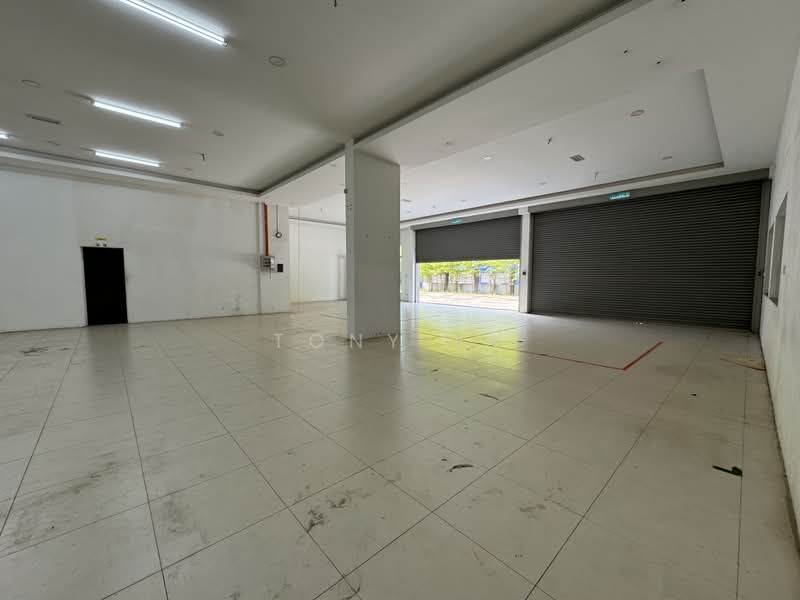 Factory for Rent in Bukit Angkat (Kajang) - Tony YY - PropertyGuru.com.my