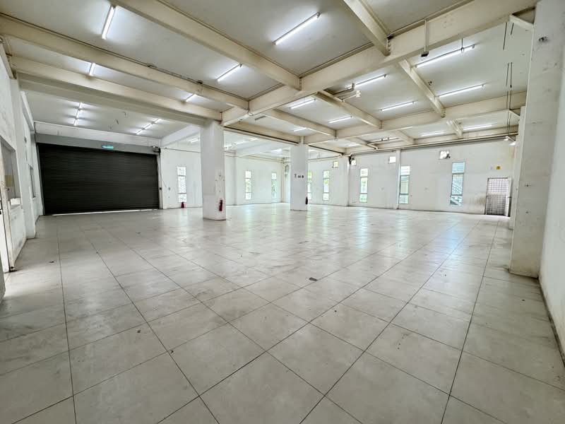 Factory for Rent in Bukit Angkat (Kajang) - Tony YY - PropertyGuru.com.my