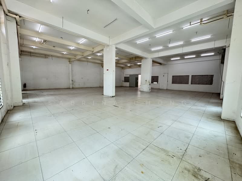 Factory for Rent in Bukit Angkat (Kajang) - Sabrina Chong - PropertyGuru.com.my