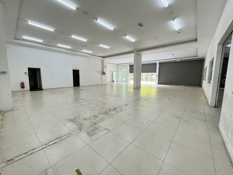 Factory for Rent in Bukit Angkat (Kajang) - Sabrina Chong - PropertyGuru.com.my