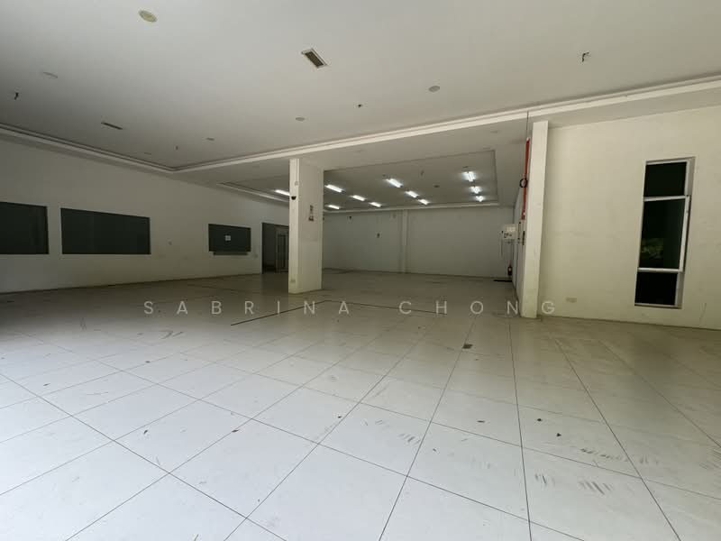 Factory for Rent in Bukit Angkat (Kajang) - Sabrina Chong - PropertyGuru.com.my
