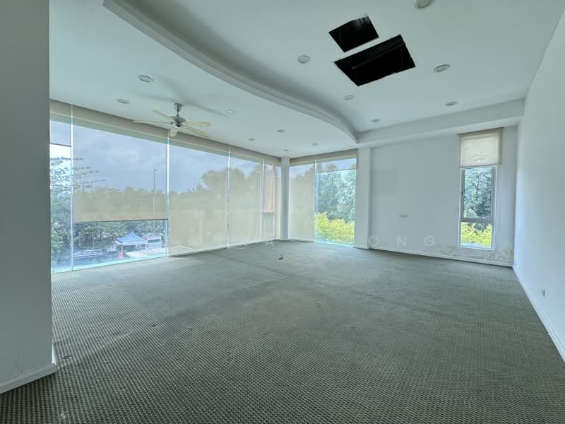 Factory for Rent in Bukit Angkat (Kajang) - Sabrina Chong - PropertyGuru.com.my
