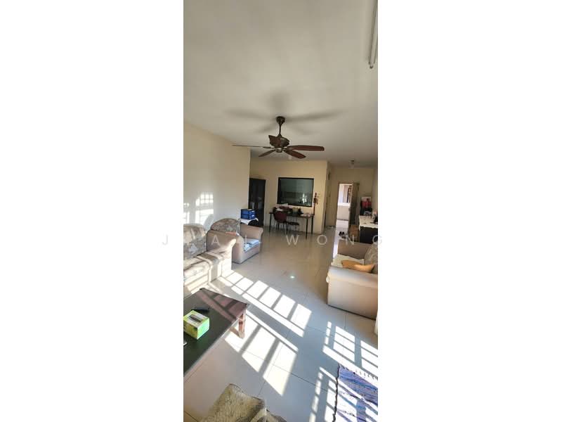Service Residence for Rent at One Sentral Serviced Residence - Jean Wong - PropertyGuru.com.my