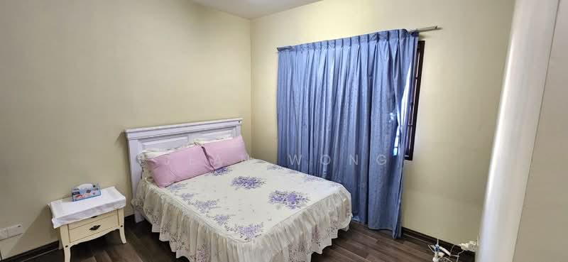 Service Residence for Rent at One Sentral Serviced Residence - Jean Wong - PropertyGuru.com.my