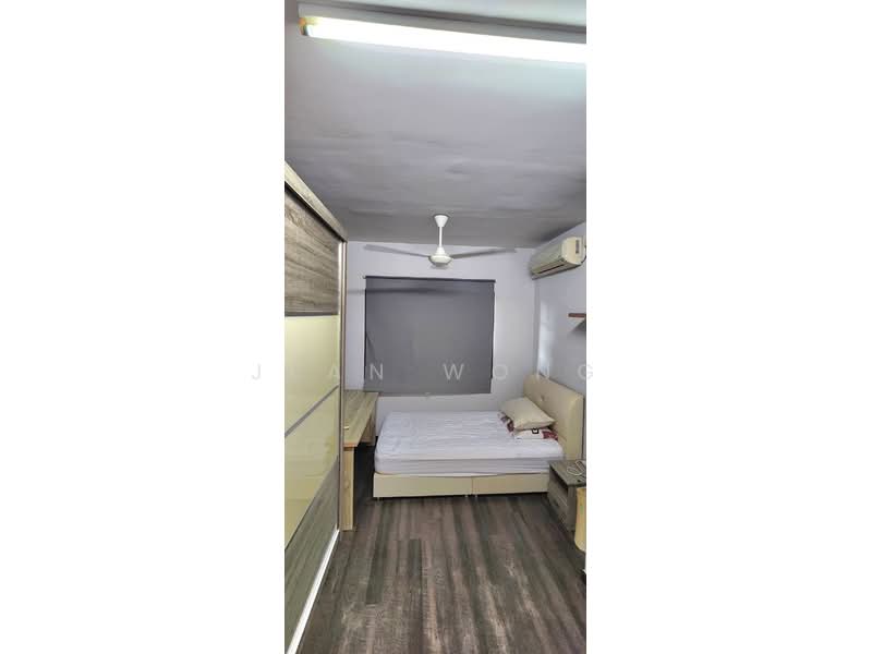 Service Residence for Rent at One Sentral Serviced Residence - Jean Wong - PropertyGuru.com.my