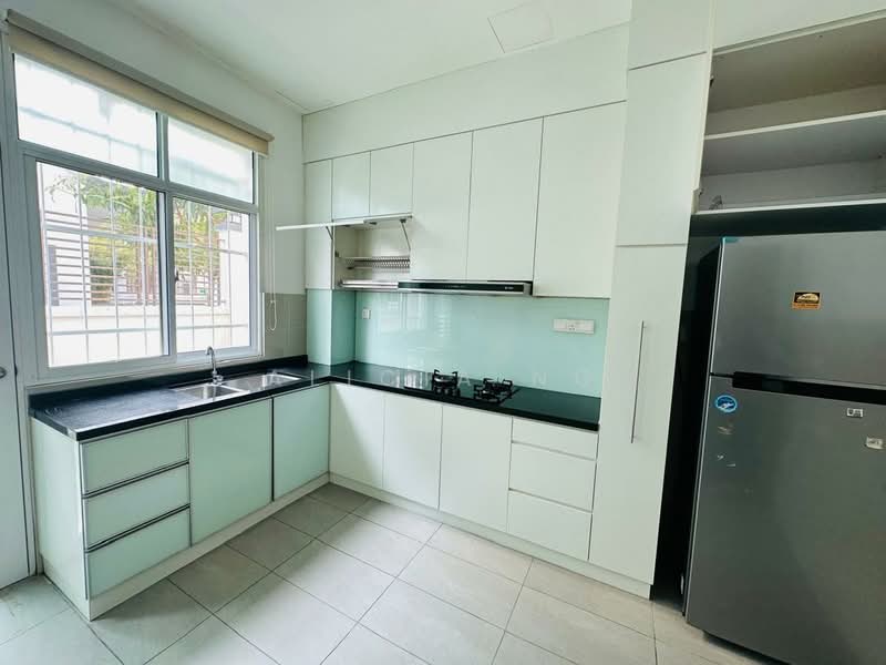 Semi-Detached House for Sale in Horizon Hills (Iskandar Puteri (Nusajaya)) - Alicia Ng - PropertyGuru.com.my