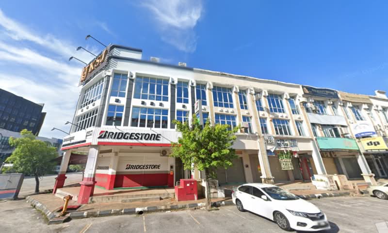 Kedai untuk Disewa di BANDAR PUCHONG JAYA (Puchong) - Wilson Yap - Exterior - PropertyGuru.com.my