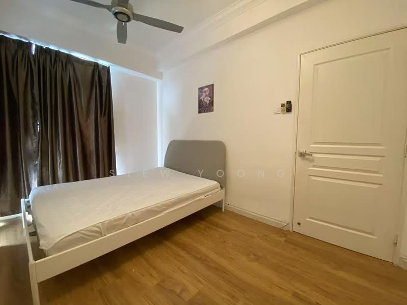 Condominium for Rent at Ampang Putra Residency - Siew Yoong - Bedroom - PropertyGuru.com.my
