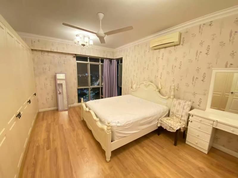 Condominium for Rent at Ampang Putra Residency - Siew Yoong - Bedroom - PropertyGuru.com.my