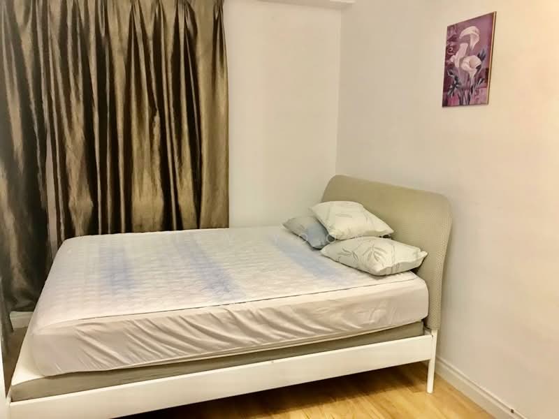 Condominium for Rent at Ampang Putra Residency - Siew Yoong - Bedroom - PropertyGuru.com.my