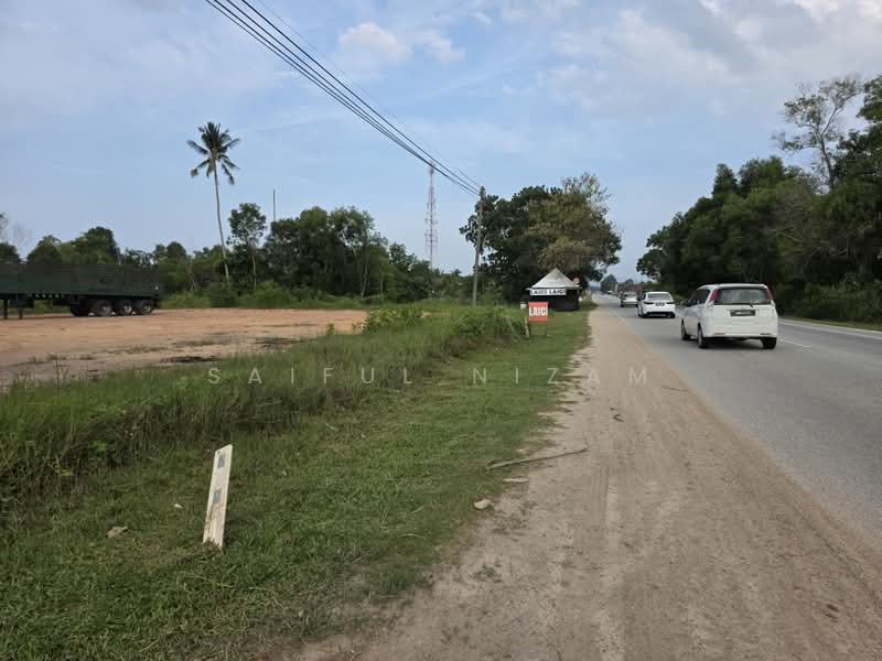 Residential Land for Sale in Merang (Terengganu) - Saiful Nizam - Exterior - PropertyGuru.com.my