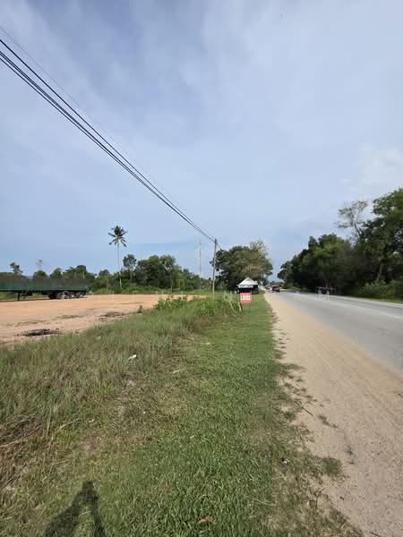 Residential Land for Sale in Merang (Terengganu) - Saiful Nizam - Exterior - PropertyGuru.com.my