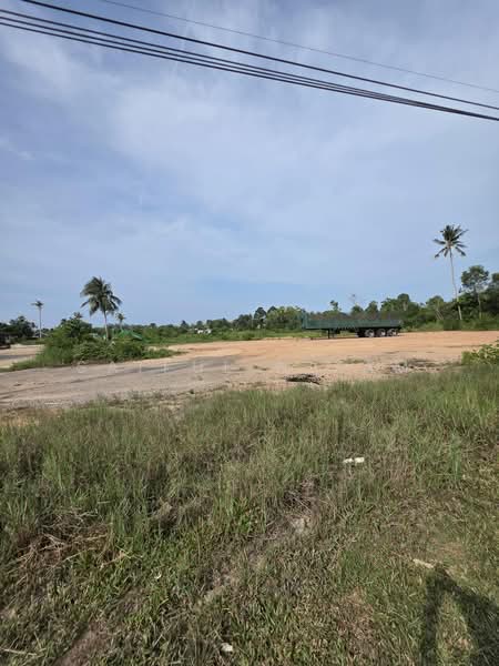 Residential Land for Sale in Merang (Terengganu) - Saiful Nizam - Exterior - PropertyGuru.com.my