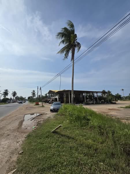 Residential Land for Sale in Merang (Terengganu) - Saiful Nizam - Exterior - PropertyGuru.com.my
