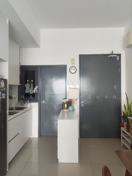 Service Residence for Rent at Aera Residence - Chai Yi Sheuan - PropertyGuru.com.my