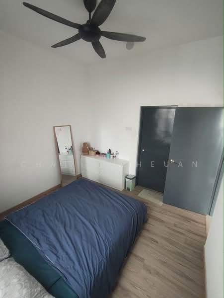 Service Residence for Rent at Aera Residence - Chai Yi Sheuan - PropertyGuru.com.my