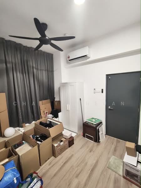 Service Residence for Rent at Aera Residence - Chai Yi Sheuan - PropertyGuru.com.my
