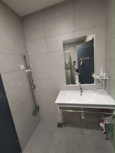 Service Residence for Rent at Aera Residence - Chai Yi Sheuan - PropertyGuru.com.my
