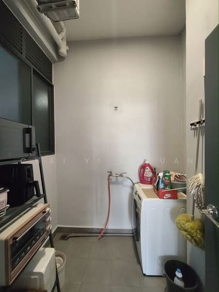 Service Residence for Rent at Aera Residence - Chai Yi Sheuan - PropertyGuru.com.my