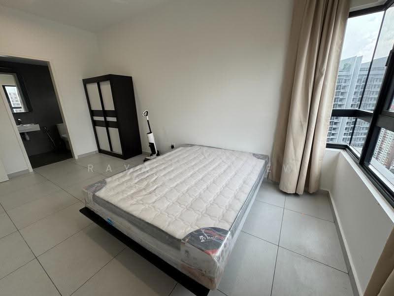 Condominium for Rent at D'Terra Residences - Raymond Siew - Bedroom - PropertyGuru.com.my