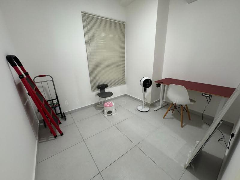 Condominium for Rent at D'Terra Residences - Raymond Siew - Study - PropertyGuru.com.my