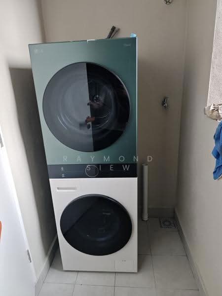 Condominium for Rent at D'Terra Residences - Raymond Siew - Interior - PropertyGuru.com.my