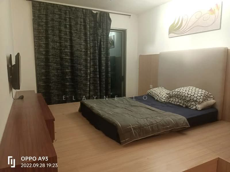 Service Residence for Rent at Teega Suites - Elayne Low - PropertyGuru.com.my