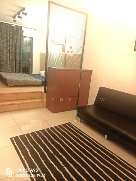 Service Residence for Rent at Teega Suites - Elayne Low - PropertyGuru.com.my