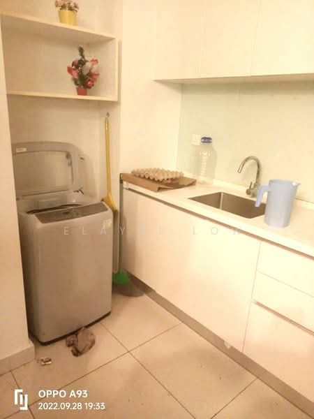 Service Residence for Rent at Teega Suites - Elayne Low - PropertyGuru.com.my