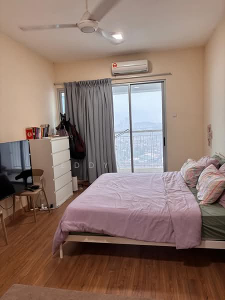 Kediaman Servis untuk Disewa di Saville @ Cheras - Eddy Lee - Bedroom - PropertyGuru.com.my