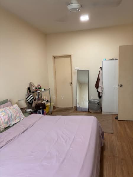Kediaman Servis untuk Disewa di Saville @ Cheras - Eddy Lee - Bedroom - PropertyGuru.com.my