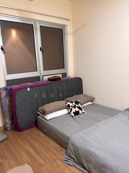 Kediaman Servis untuk Disewa di Saville @ Cheras - Eddy Lee - Bedroom - PropertyGuru.com.my