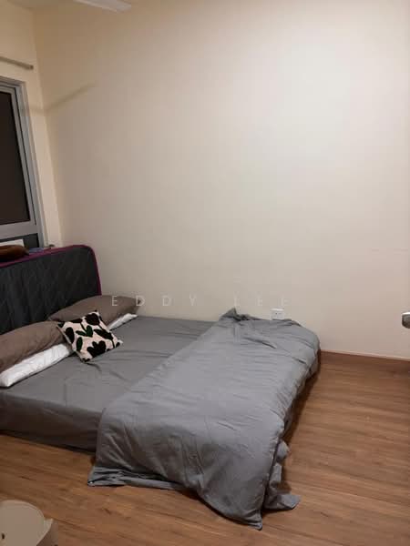 Kediaman Servis untuk Disewa di Saville @ Cheras - Eddy Lee - Bedroom - PropertyGuru.com.my