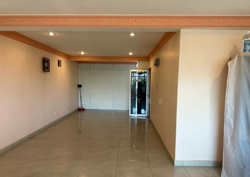 Shop / Office untuk Dijual di Taman Bayu Perdana (Klang) - John Tee - Interior - PropertyGuru.com.my