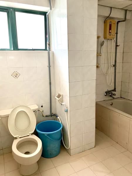 Condominium for Rent at Desa Kiara - Peter Tan - PropertyGuru.com.my