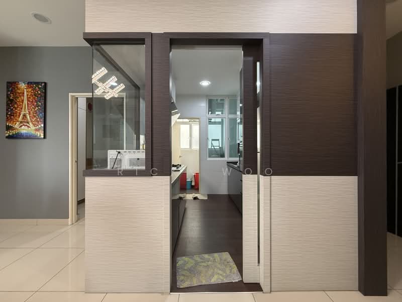 Condominium for Rent at M Condominium @ Larkin - Ricky Woo - Kitchen - PropertyGuru.com.my