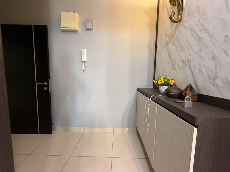 Condominium for Rent at M Condominium @ Larkin - Ricky Woo - Entrance - PropertyGuru.com.my