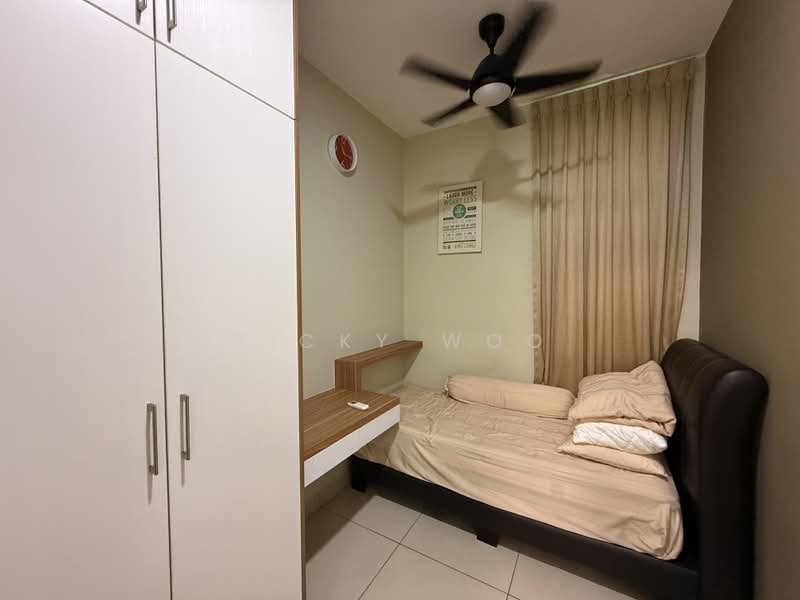 Condominium for Rent at M Condominium @ Larkin - Ricky Woo - Bedroom - PropertyGuru.com.my