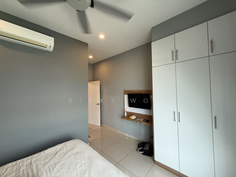 Condominium for Rent at M Condominium @ Larkin - Ricky Woo - Bedroom - PropertyGuru.com.my
