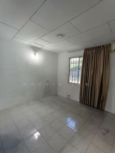 2-storey Terraced House for Sale in Taman Megah Ria (Masai) - Noctis Tan - Interior - PropertyGuru.com.my