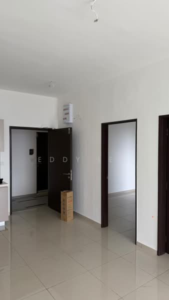 Condominium for Rent at The Jalil (Bayu Jalil) - Eddy Lee - Entrance - PropertyGuru.com.my