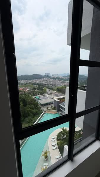 Condominium for Rent at The Jalil (Bayu Jalil) - Eddy Lee - View - PropertyGuru.com.my