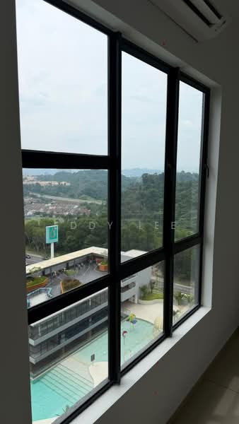 Condominium for Rent at The Jalil (Bayu Jalil) - Eddy Lee - View - PropertyGuru.com.my