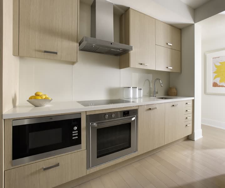 Condominium for Sale at Ampang Putra Residency - Siew Yoong - Kitchen - PropertyGuru.com.my