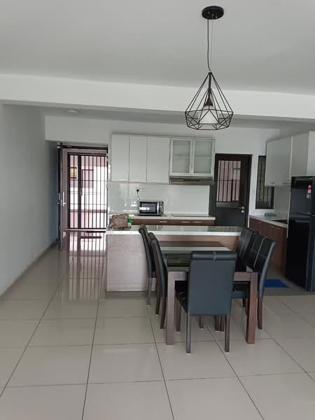Pangsapuri untuk Disewa di Ponderosa Lakeside Apartment - MJ Lai - PropertyGuru.com.my