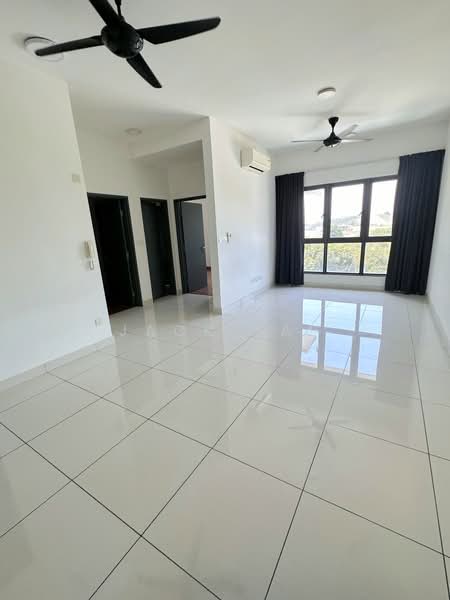 Service Residence for Sale at The Link 2 @ Bukit Jalil (Serviced Residences) - Jack Yap - Living Room - PropertyGuru.com.my