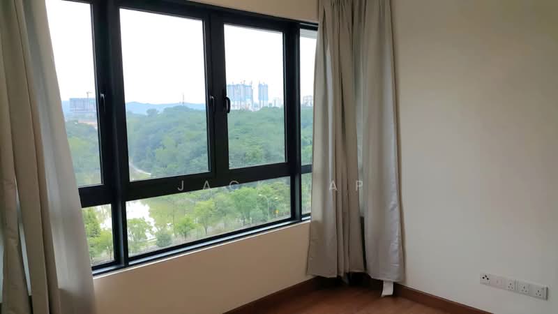 Service Residence for Sale at The Link 2 @ Bukit Jalil (Serviced Residences) - Jack Yap - View - PropertyGuru.com.my